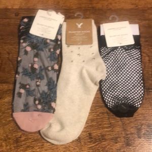 AE Sock Bundle(New)